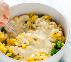 Best Vegan Mac and Cheese